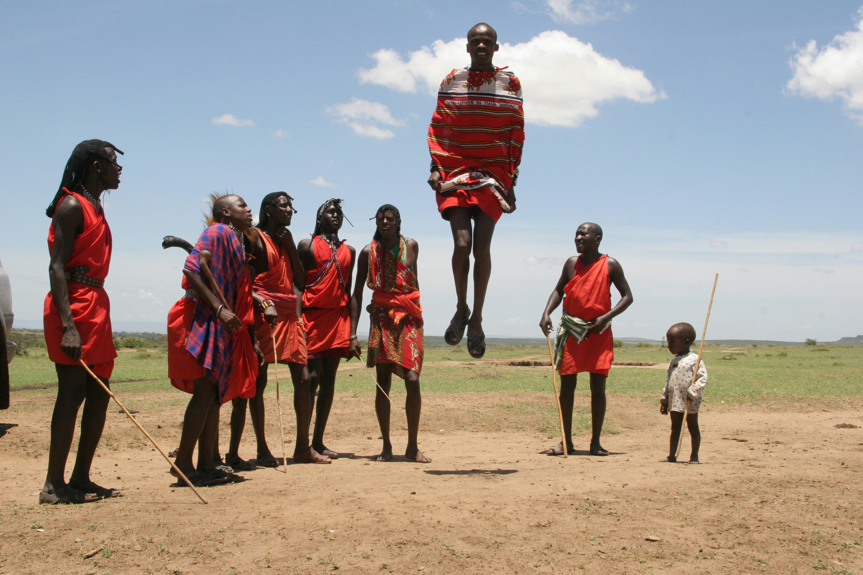 5 Days Amboseli & Tsavo Safari